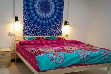 Turpan Dap Youth Hostel