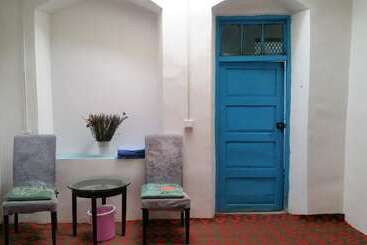 Turpan Dap Youth Hostel