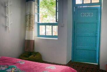 Turpan Dap Youth Hostel