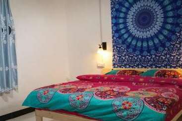 Turpan Dap Youth Hostel