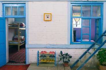 Turpan Dap Youth Hostel