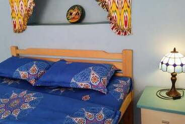 Turpan Dap Youth Hostel