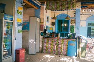 Turpan Dap Youth Hostel