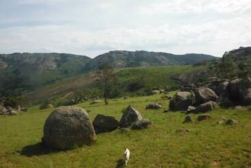 Veki S Village Cottages