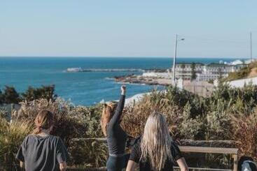 You And The Sea