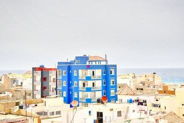 Ba Residence