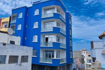 Ba Residence