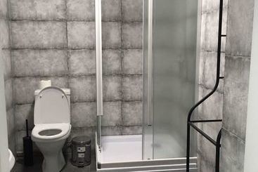 B&b Hostel Na Pushkina 2a
