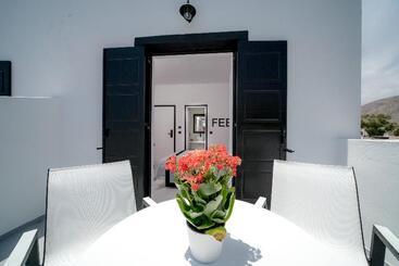 آپارتمان Divelia