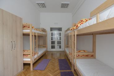 Hostel Flow Hose Centar