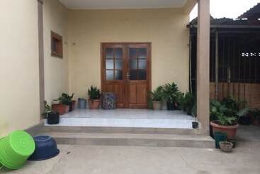 Hostel No Quintal Hostel