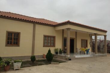 Hostel No Quintal   Hostel