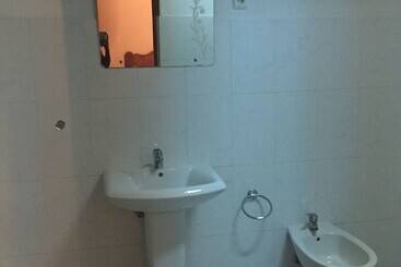 Hostel No Quintal   Hostel