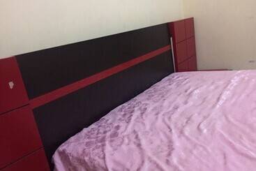 Hostel No Quintal   Hostel