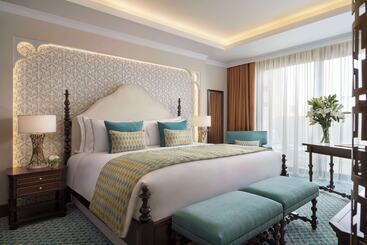 Al Najada Doha Hotel By Tivoli