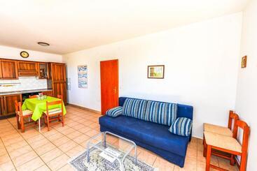 هتل Apartments Silvia