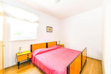 هتل Apartments Silvia