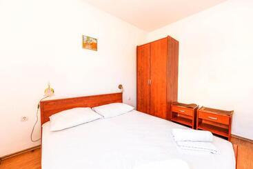 هتل Apartments Silvia