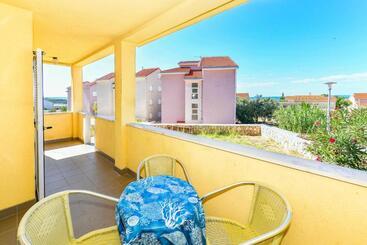 هتل Apartments Silvia