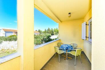 هتل Apartments Silvia