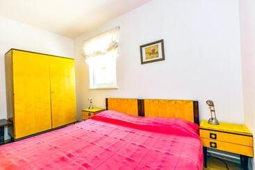 هتل Apartments Silvia