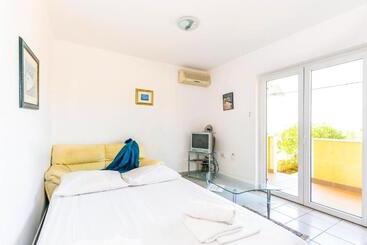 هتل Apartments Silvia
