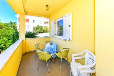 هتل Apartments Silvia
