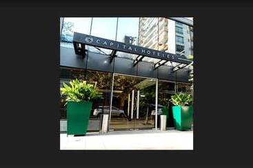 هتل Capital Bellet