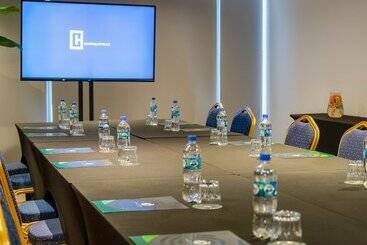 هتل Capital Bellet