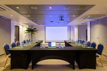 هتل Capital Bellet
