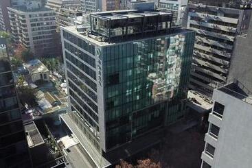 هتل Capital Bellet