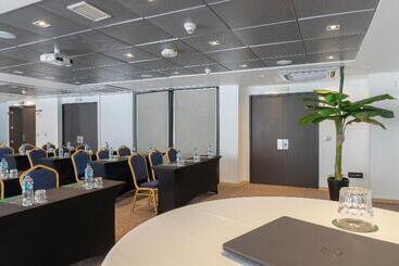 هتل Capital Bellet