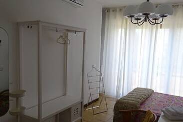 هتل Casa Papapietro