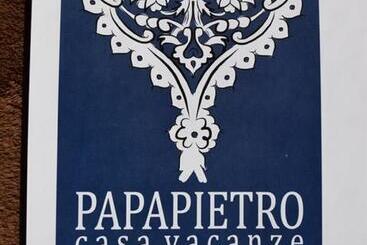 هتل Casa Papapietro