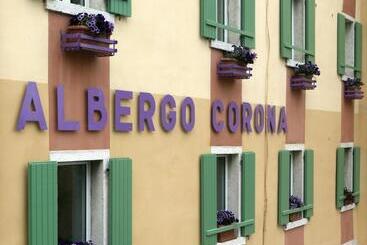هتل Corona