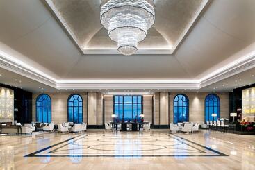 هتل Crowne Plaza Huailai By Ihg