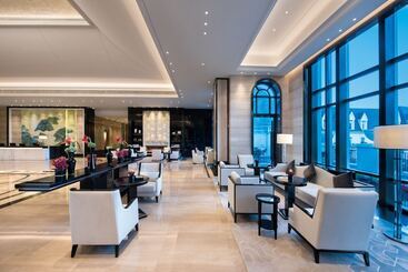 هتل Crowne Plaza Huailai By Ihg