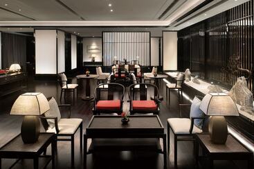 هتل Crowne Plaza Huailai By Ihg