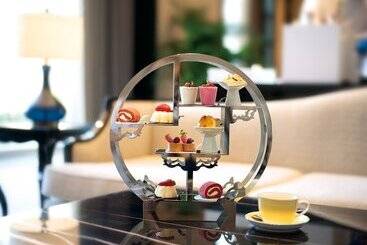 هتل Crowne Plaza Huailai By Ihg