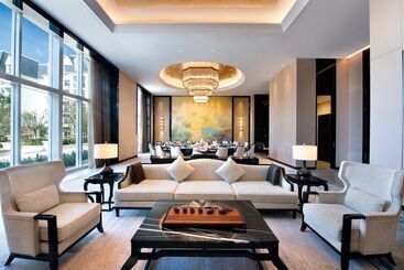 هتل Crowne Plaza Huailai By Ihg