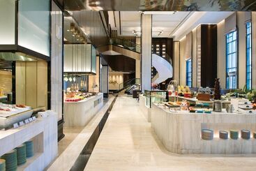 هتل Crowne Plaza Huailai By Ihg