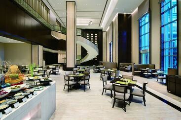 هتل Crowne Plaza Huailai By Ihg