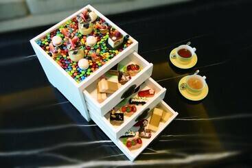 هتل Crowne Plaza Huailai By Ihg