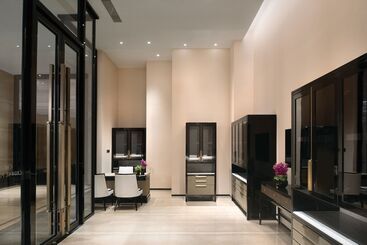 هتل Crowne Plaza Huailai By Ihg