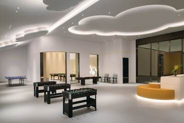 هتل Crowne Plaza Huailai By Ihg