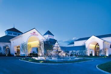 هتل Crowne Plaza Huailai By Ihg