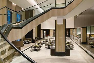 هتل Crowne Plaza Huailai By Ihg
