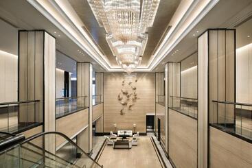 هتل Crowne Plaza Huailai By Ihg