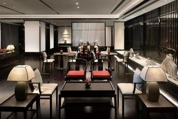 هتل Crowne Plaza Huailai By Ihg