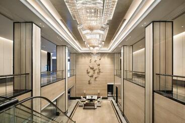 هتل Crowne Plaza Huailai By Ihg